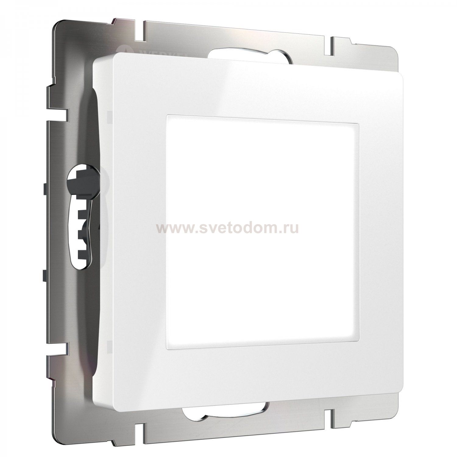 Встраиваемая LED подсветка (белый) WL01-BL-03-LED Werkel