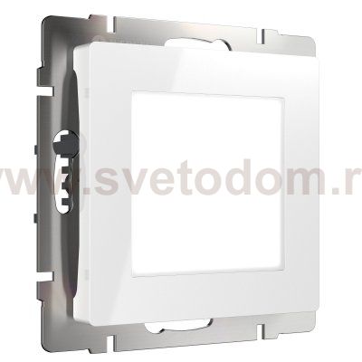 Встраиваемая LED подсветка (белый) WL01-BL-03-LED Werkel