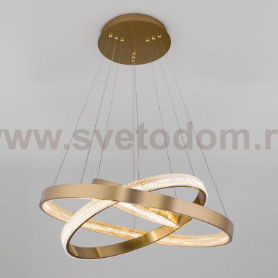 Люстра Eurosvet 90176/3 Posh