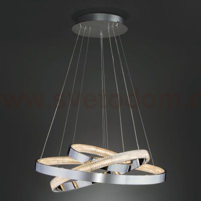 Подвесной светильник Eurosvet 90176/3 Posh