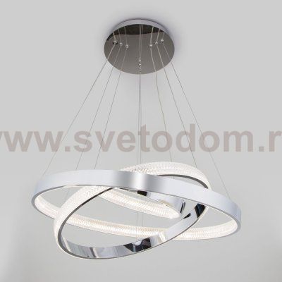 Подвесной светильник Eurosvet 90176/3 Posh