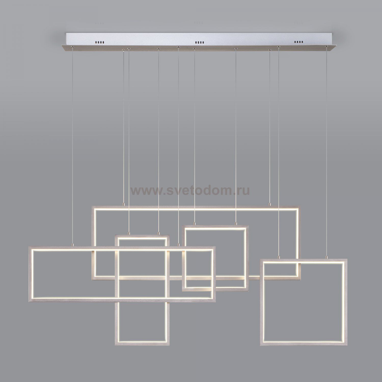 Подвесной светильник Eurosvet 90178/5 Direct