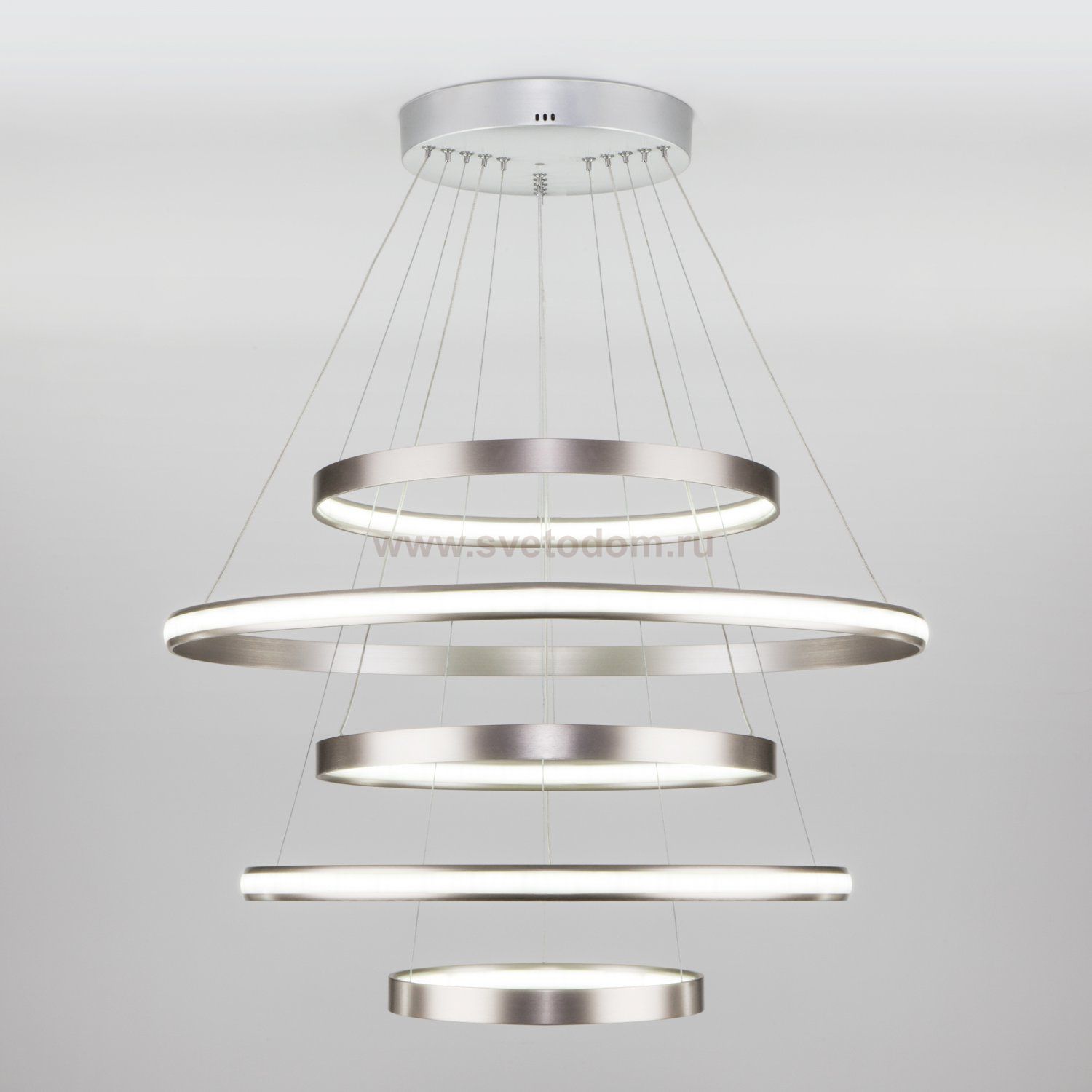 Подвесной светильник Eurosvet 90179/5 Olympia