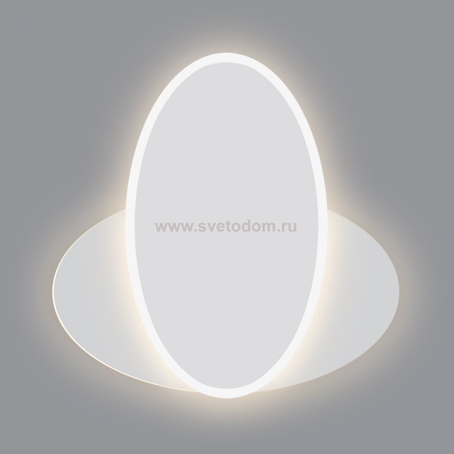 Настенный светильник Eurosvet 90315/2 Twirl