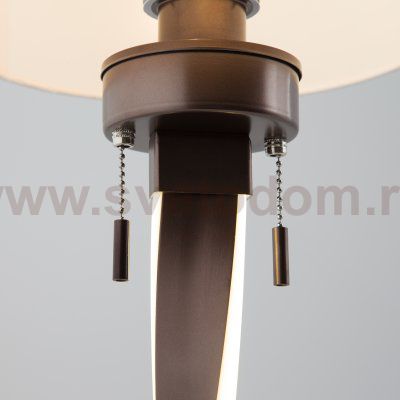 Настольная лампа Bogates 991 Titan