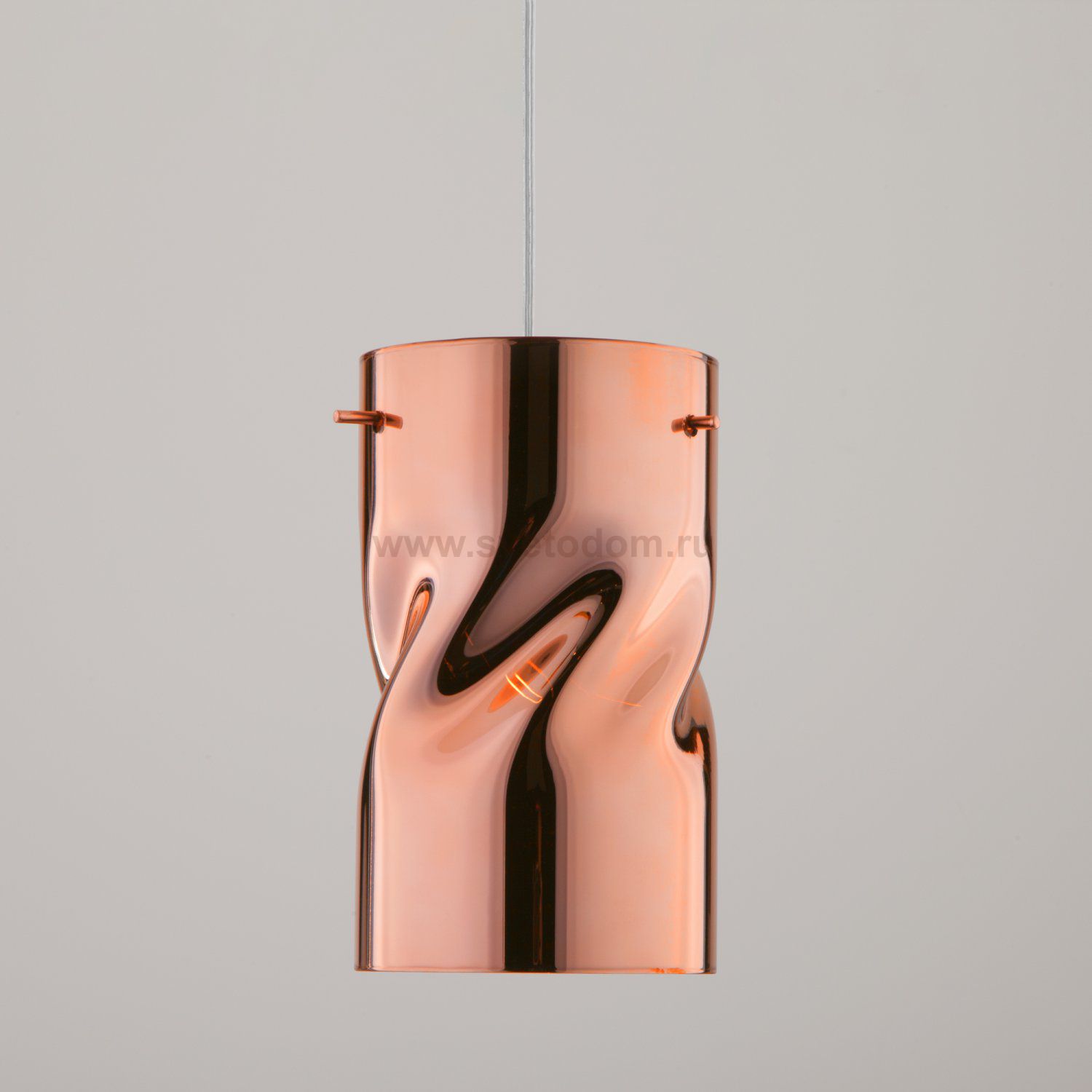 Подвесной светильник Eurosvet 50184/1 Spin