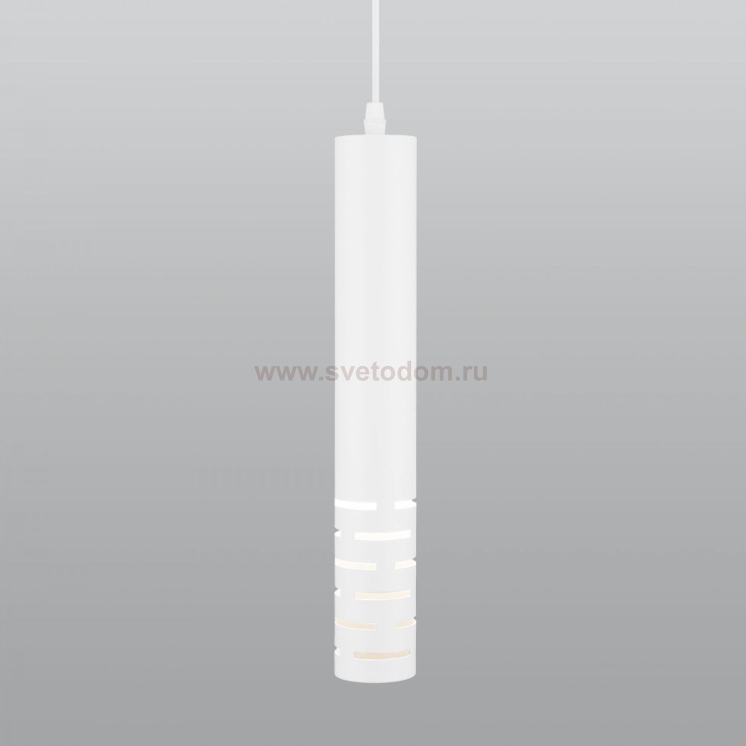 Подвесной светильник DLN003 MR16 белый матовый Elektrostandard