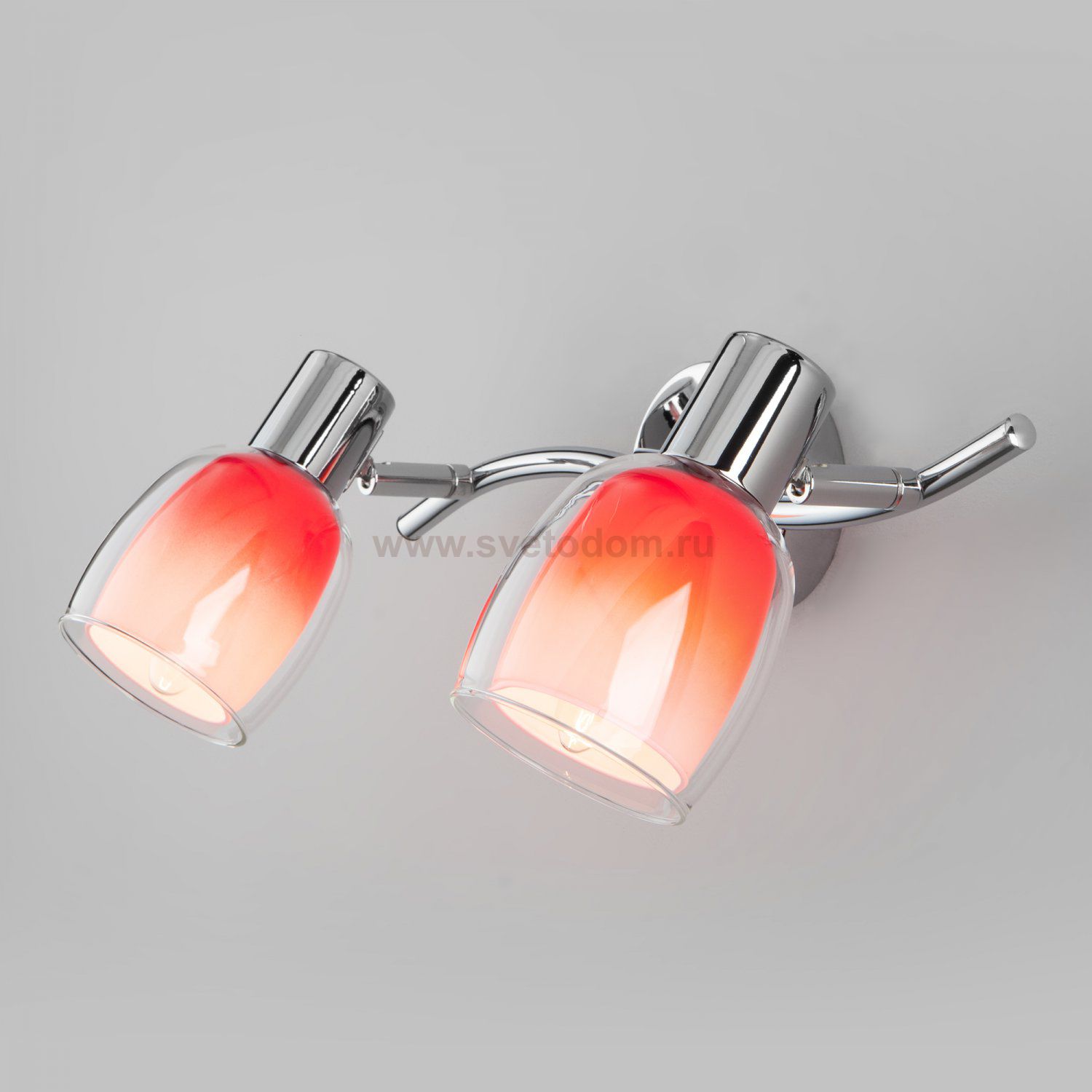 Настенный светильник Eurosvet 20119/2 Potpourri