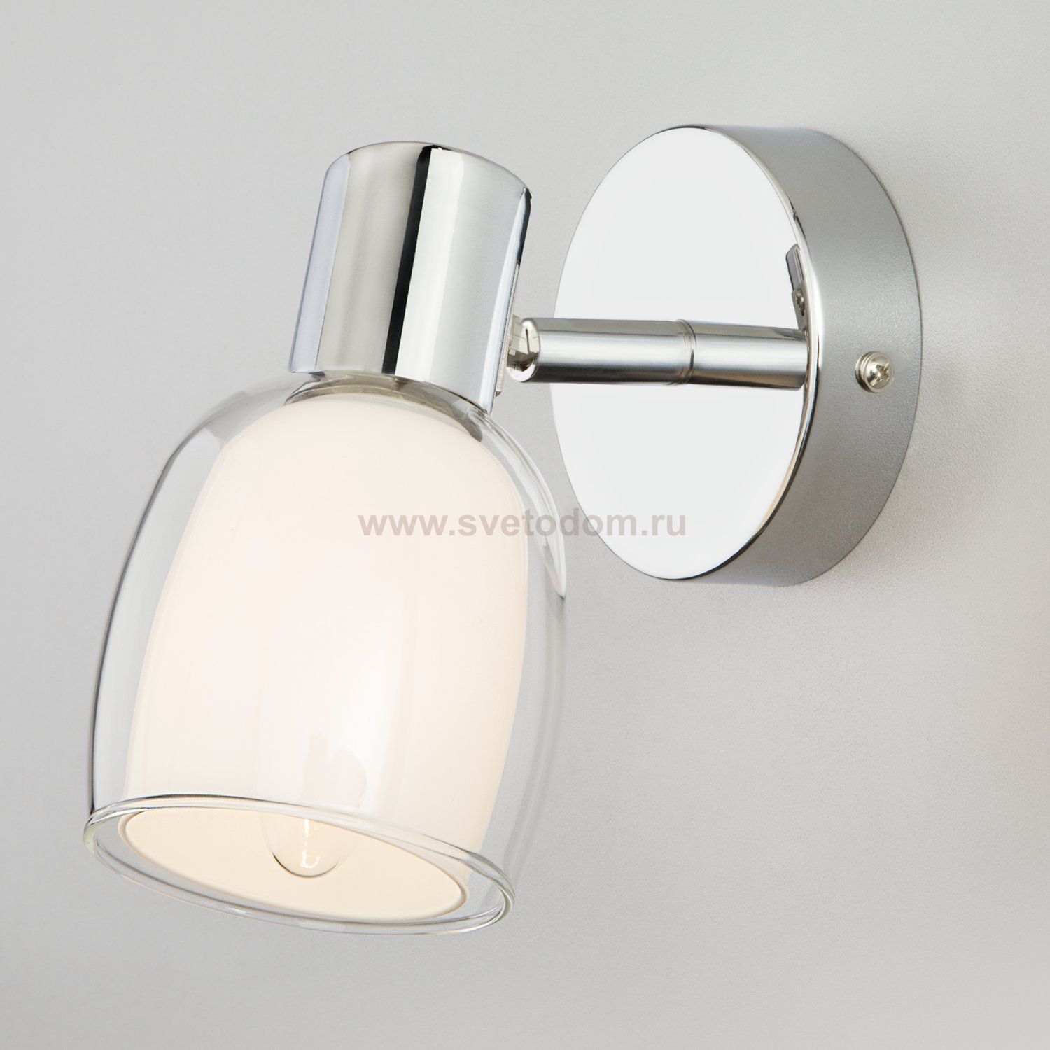 Настенный светильник Eurosvet 20119/1 Potpourri