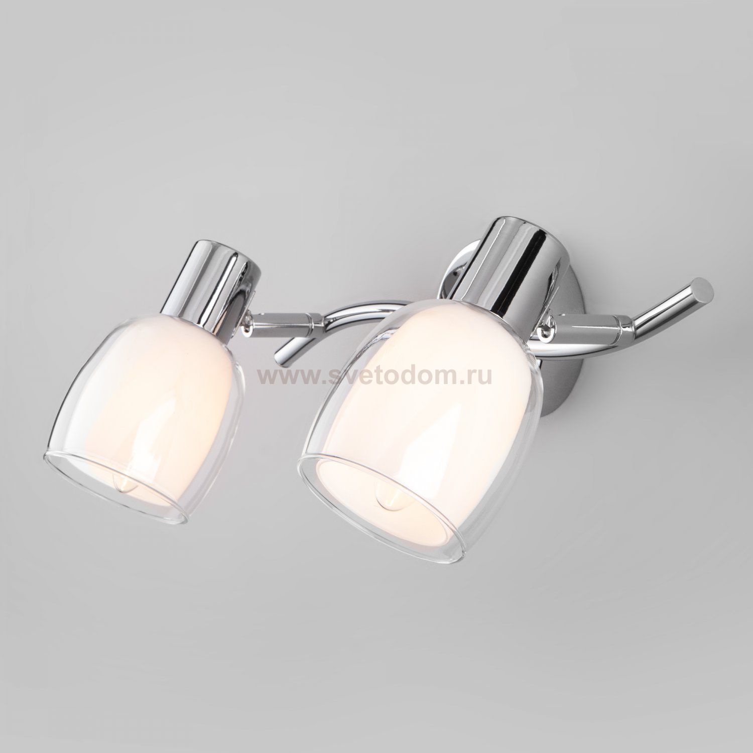 Настенный светильник Eurosvet 20119/2 Potpourri