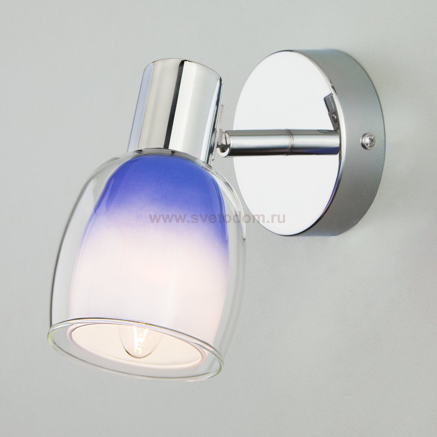 Настенный светильник Eurosvet 20119/1 Potpourri