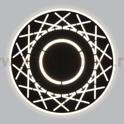 Настенный светильник Eurosvet 40148/1 LED Ilios