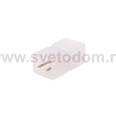 Переходник для светодиодной ленты 220V 2835 (10 шт.) a046479 Elektrostandard