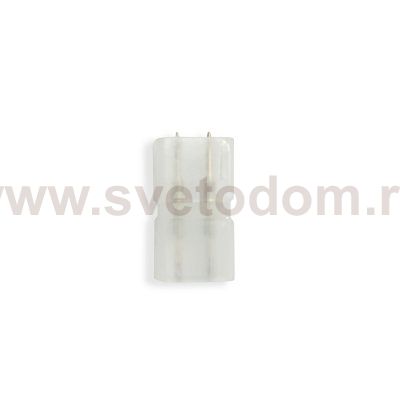 Переходник для светодиодной ленты 220V 2835 (10 шт.) a046479 Elektrostandard