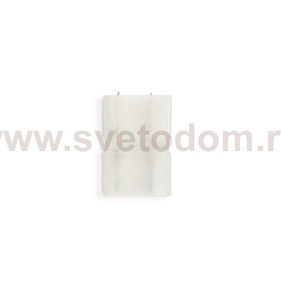Переходник для светодиодной ленты 220V 5050 (10 шт.) a046480 Elektrostandard