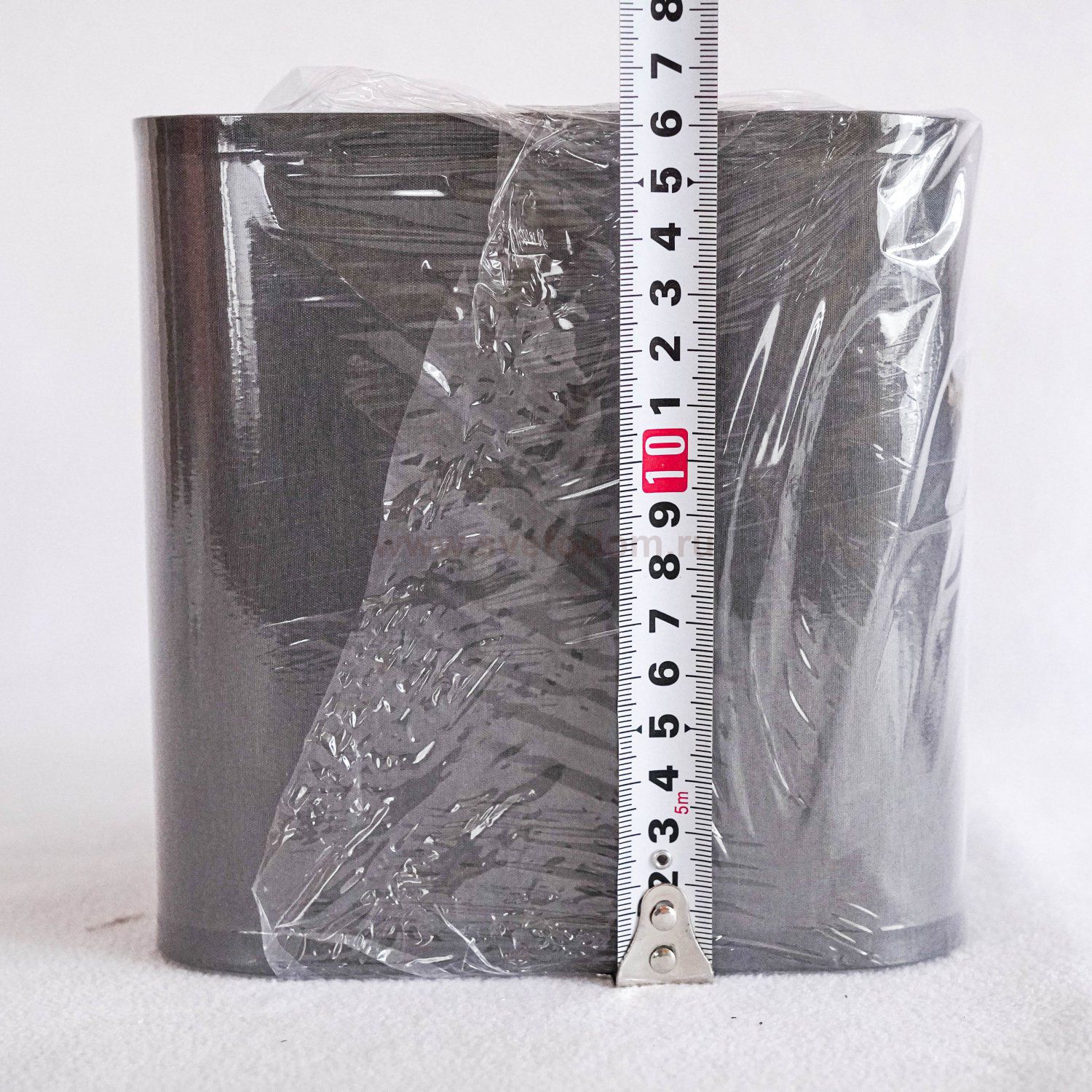 Настенный светильник TK Lighting 4164 Tora Gray