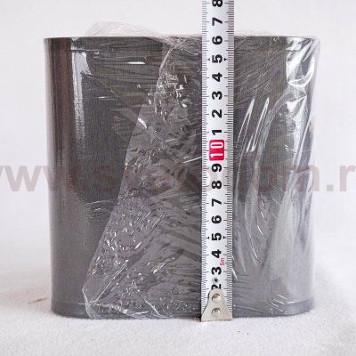 Настенный светильник TK Lighting 4164 Tora Gray