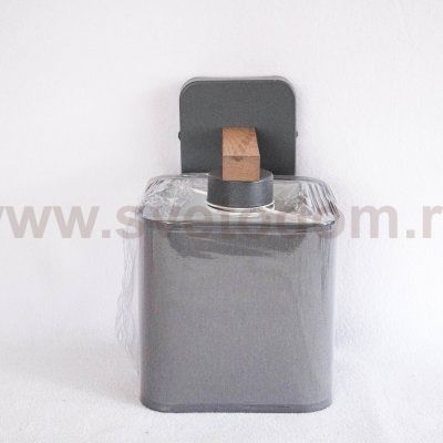 Настенный светильник TK Lighting 4164 Tora Gray