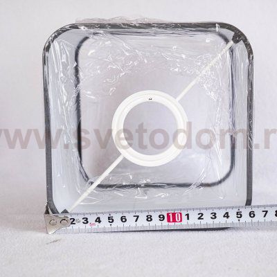 Настенный светильник TK Lighting 4164 Tora Gray