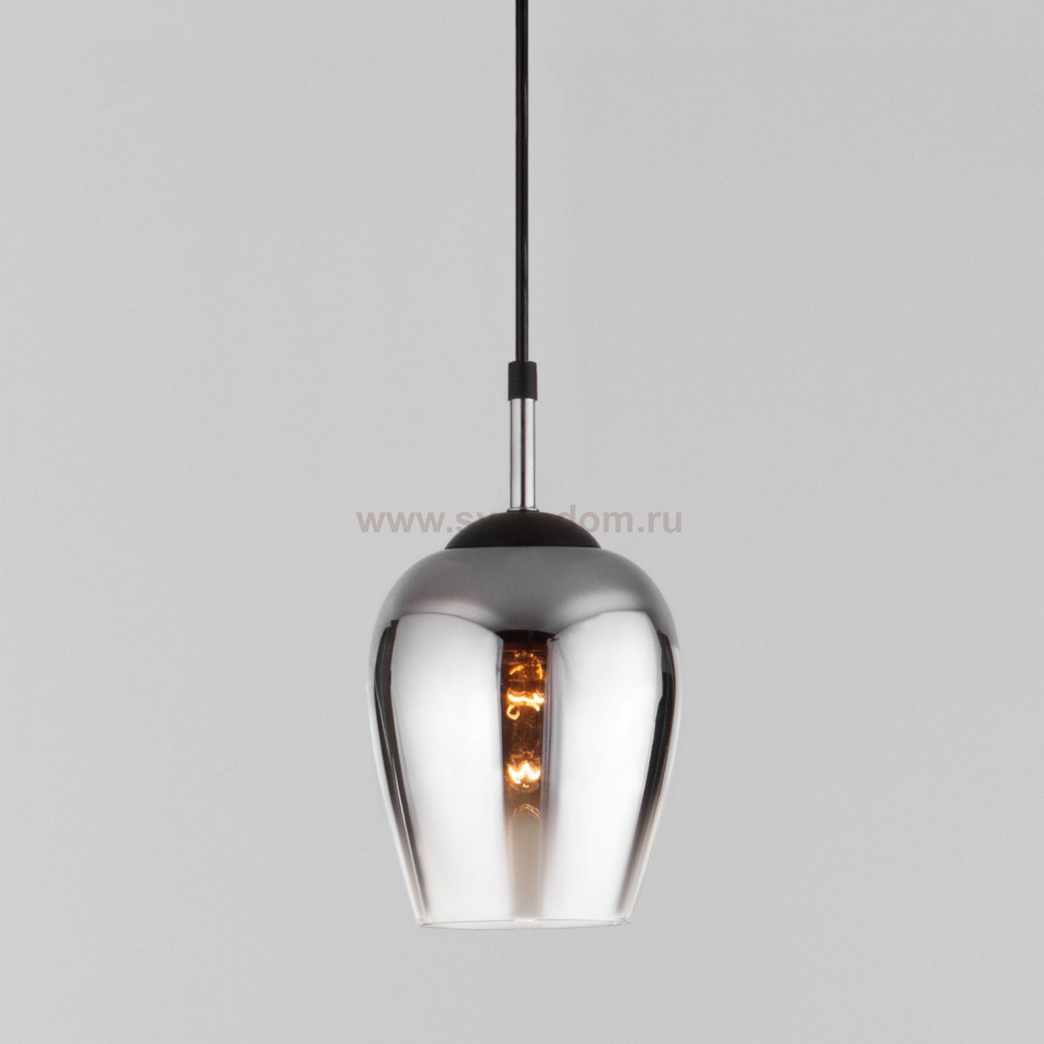 Люстра Eurosvet 50086/1 Record