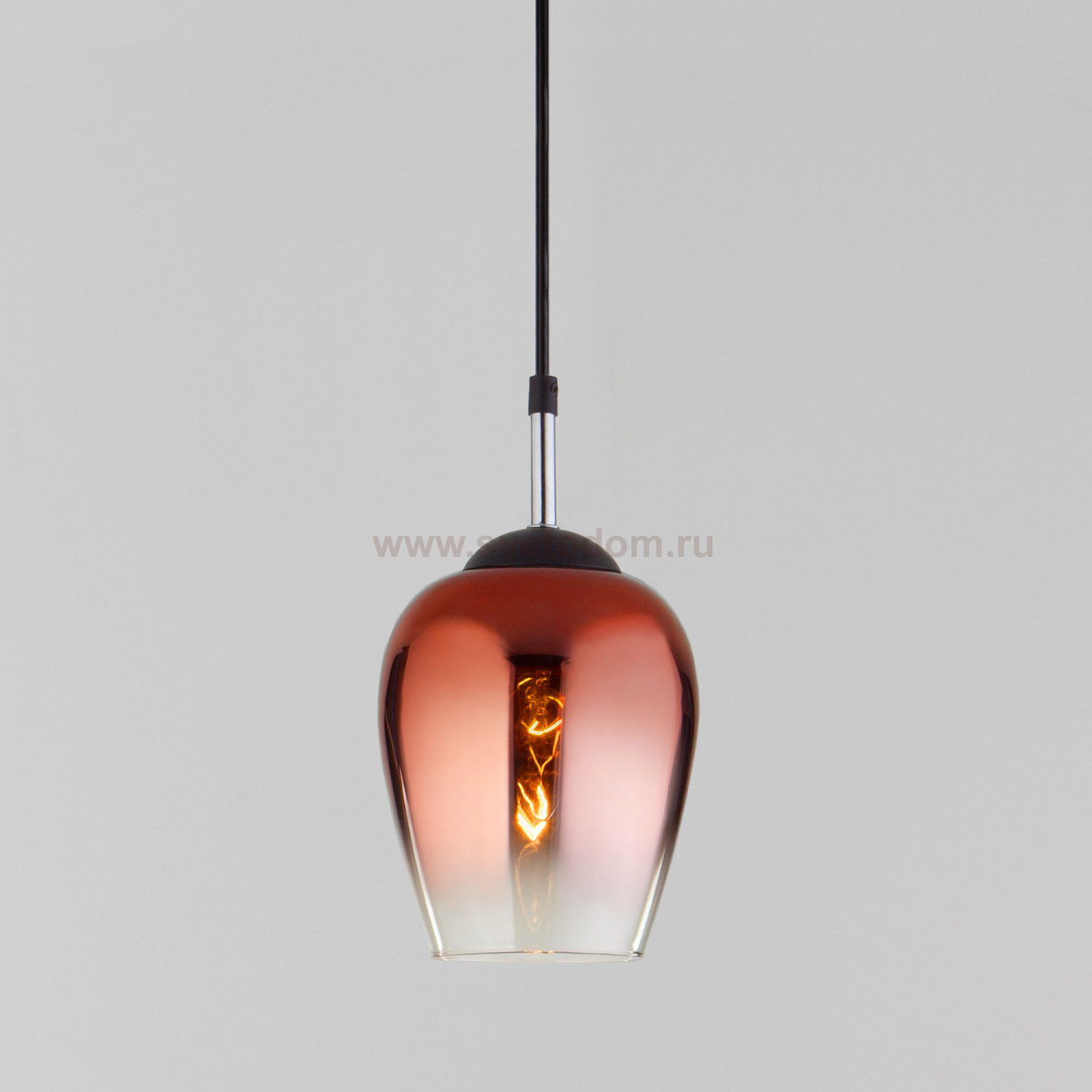 Подвесной светильник Eurosvet 50086/1 Record