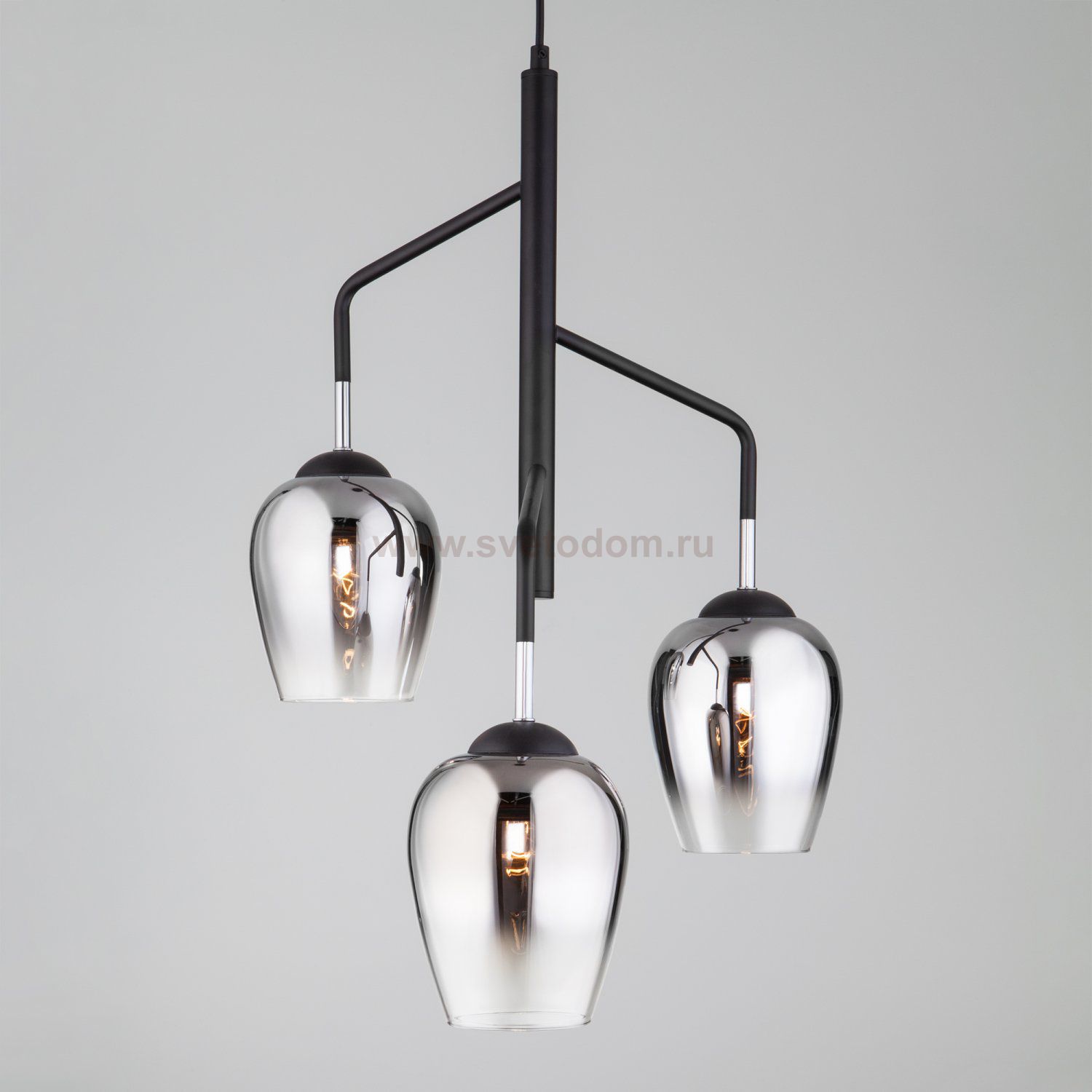 Люстра Eurosvet 50086/3 Record