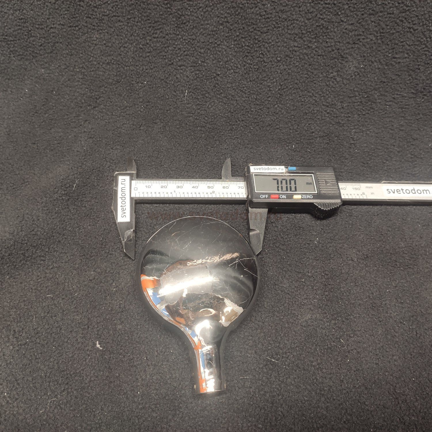 Люстра потолочная Bogates 556 Lamella 36*G4 хром