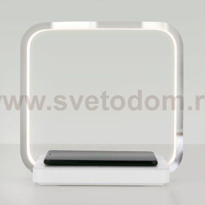 Настольная лампа Eurosvet 80502/1 Frame