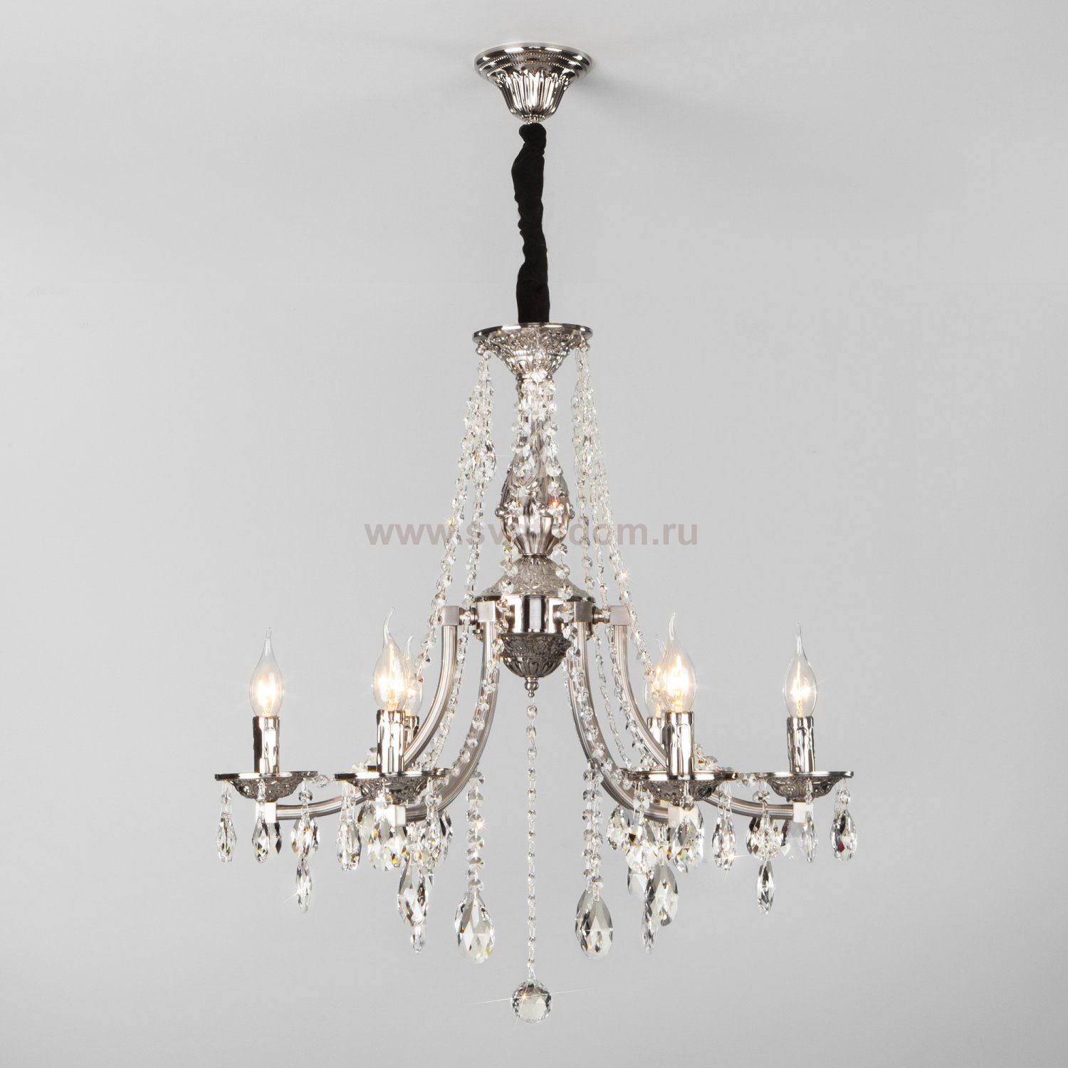 Люстра Bogates 314/6 Liguria