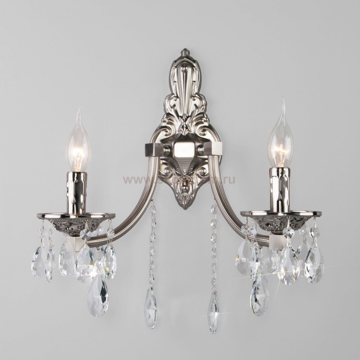 Настенный светильник Bogates 314/2