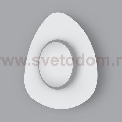 Интерьерная подсветка Eurosvet 40151/1 LED Scuro
