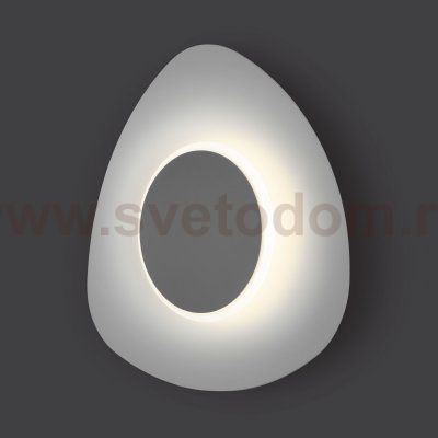 Интерьерная подсветка Eurosvet 40151/1 LED Scuro