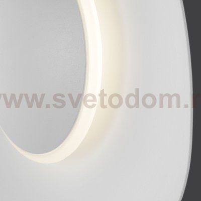 Интерьерная подсветка Eurosvet 40151/1 LED Scuro