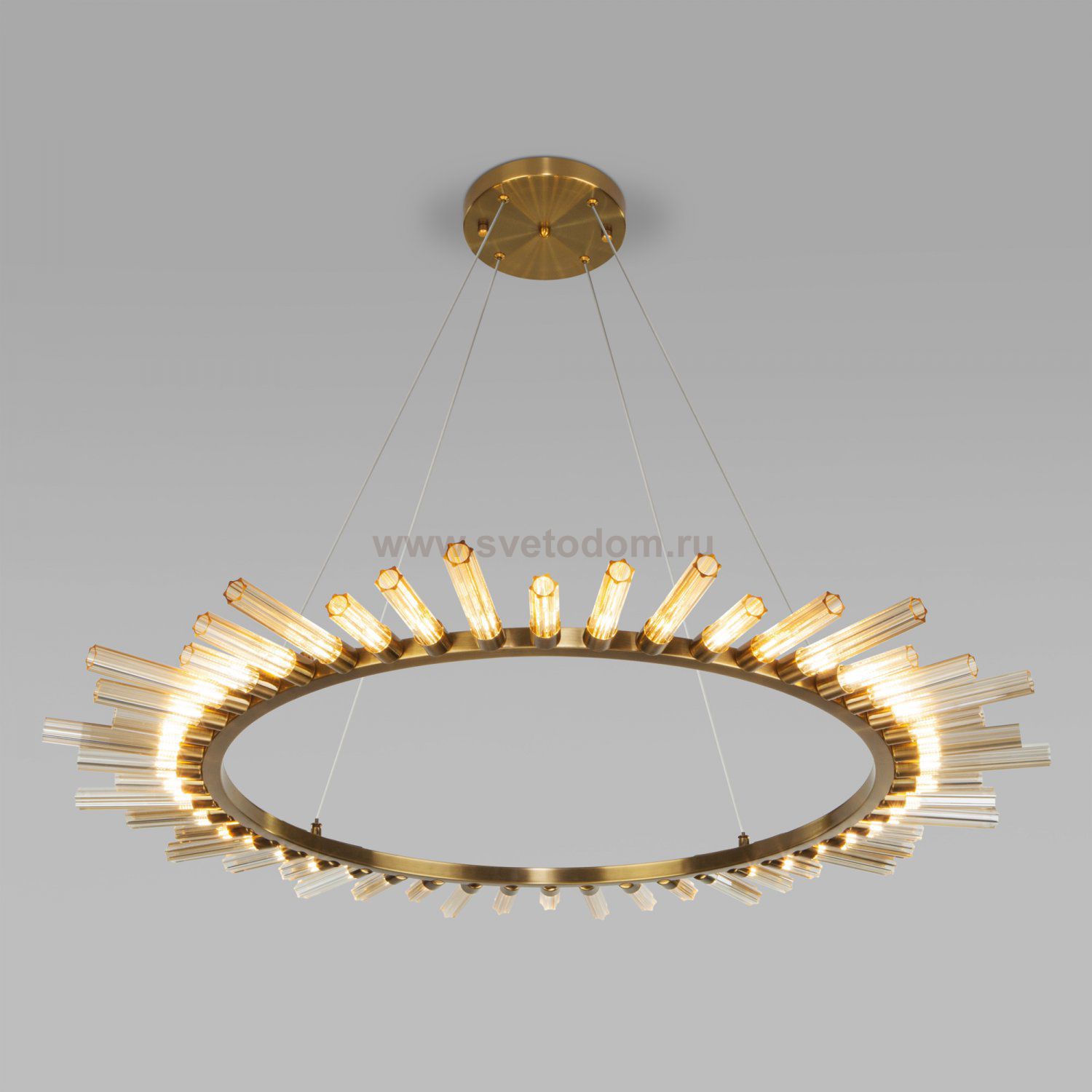 Подвесной светильник Bogates 559