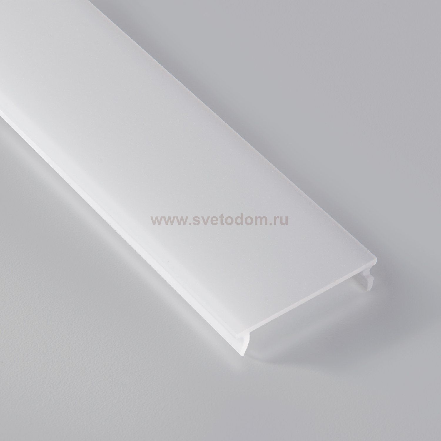 Акриловый профиль 103 см 32РЕ14 РММА МАТТ OPAL PROFILE 010/26 Elektrostandard