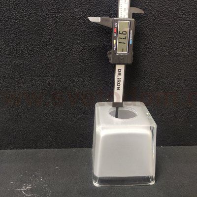 Люстра Eurosvet 30162/6 Delfi хром