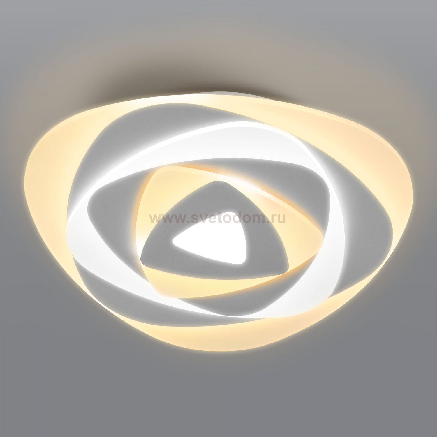 Люстра Eurosvet 90212/1 Mare