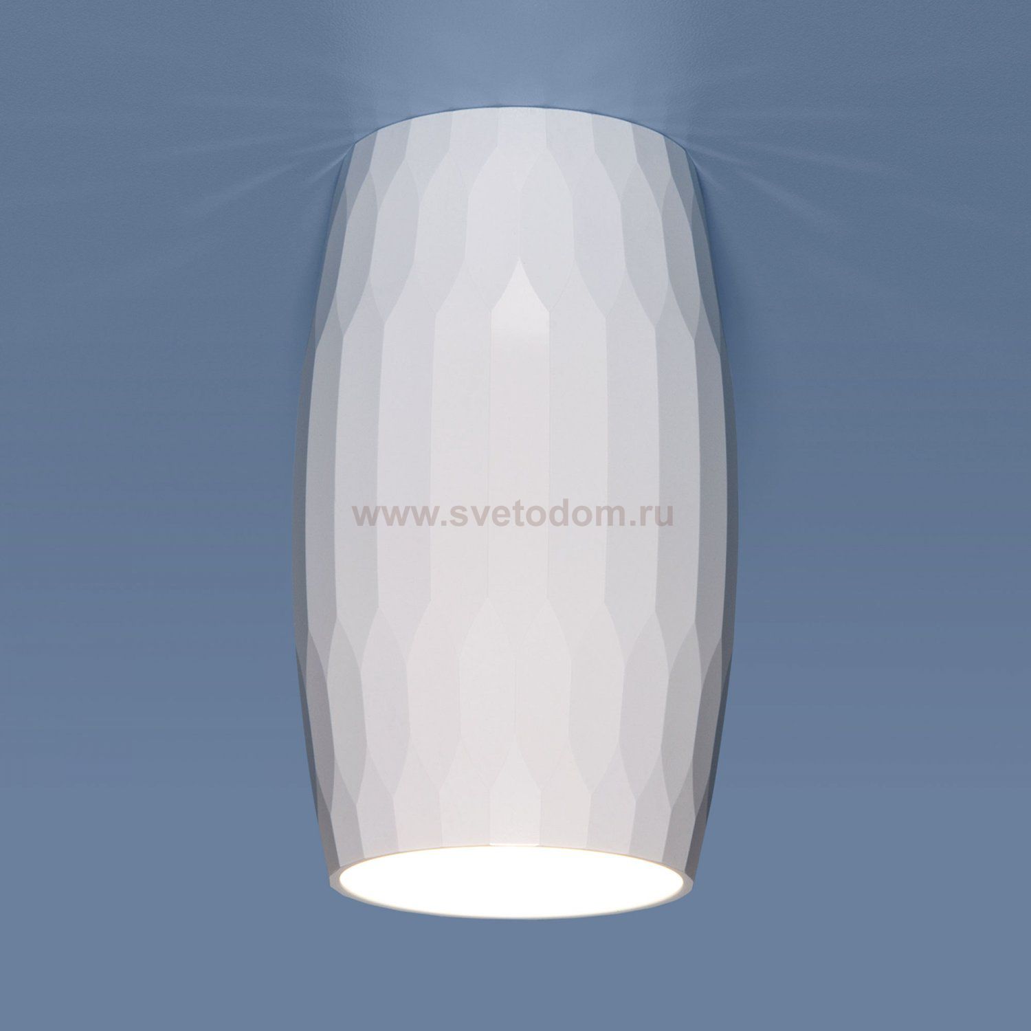 Накладной акцентный светильник DLN104 GU10 Elektrostandard