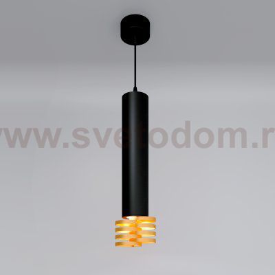Подвесной светильник DLN103 GU10 Elektrostandard