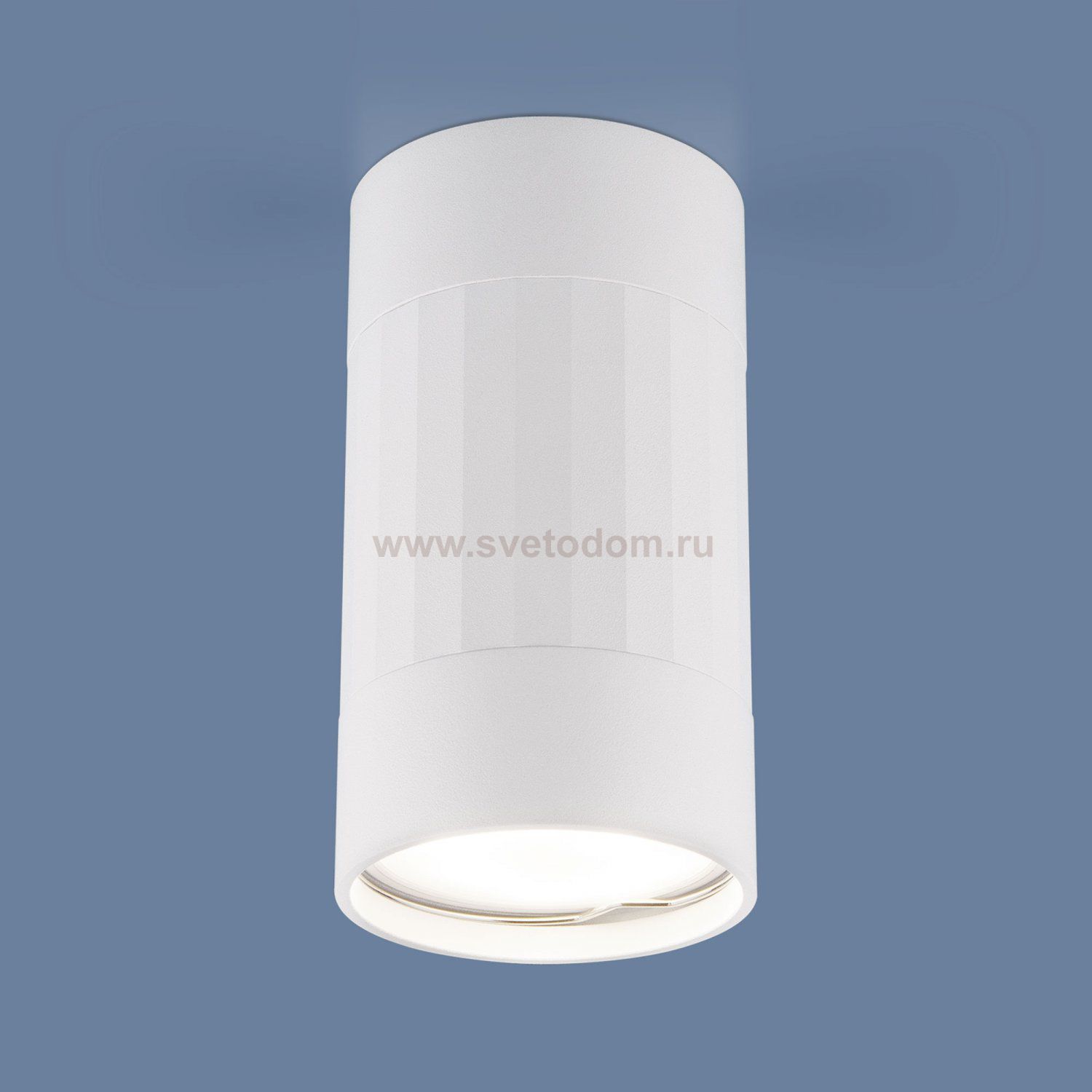 Накладной акцентный светильник DLN111 GU10 Elektrostandard