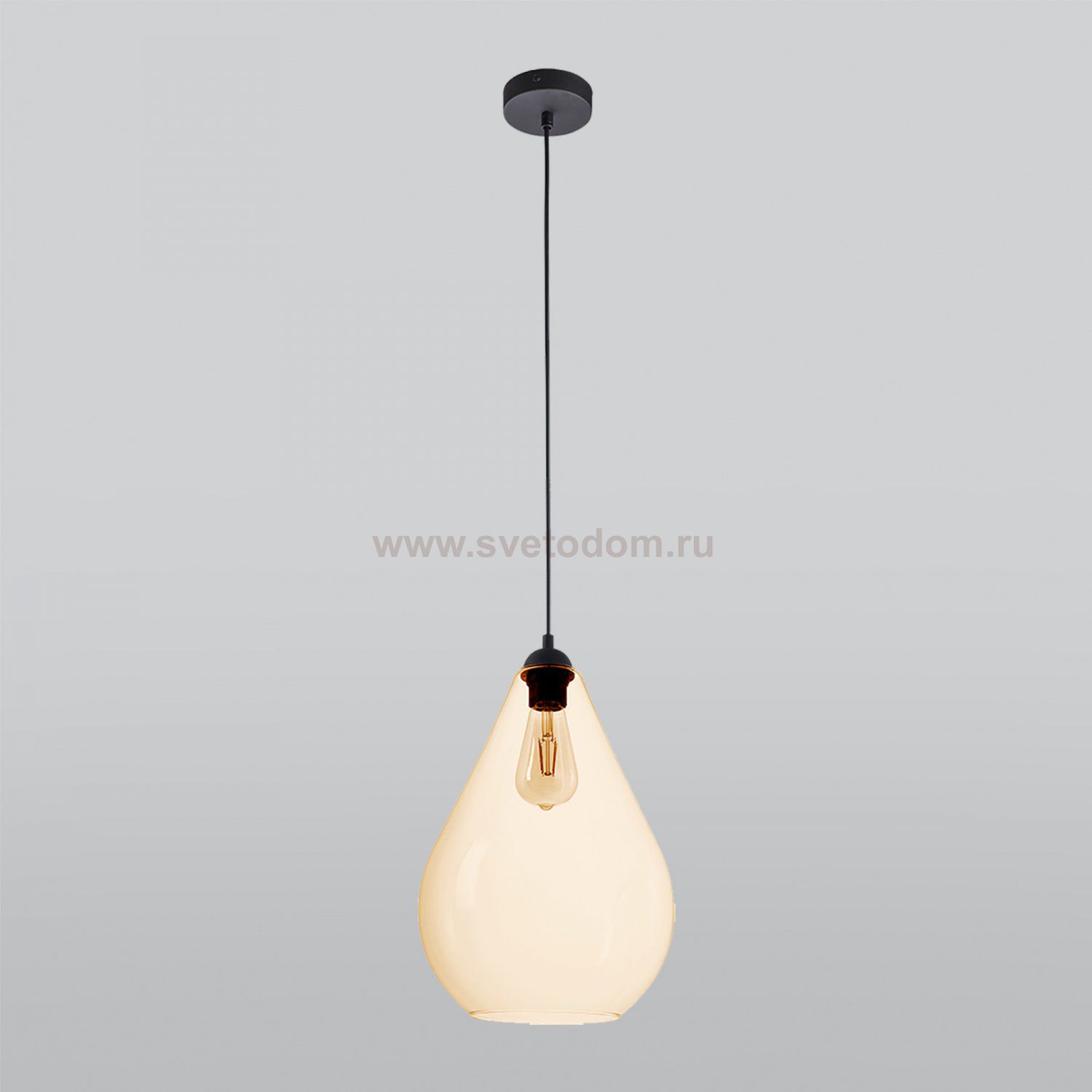 Люстра TK Lighting 4322 Fuente