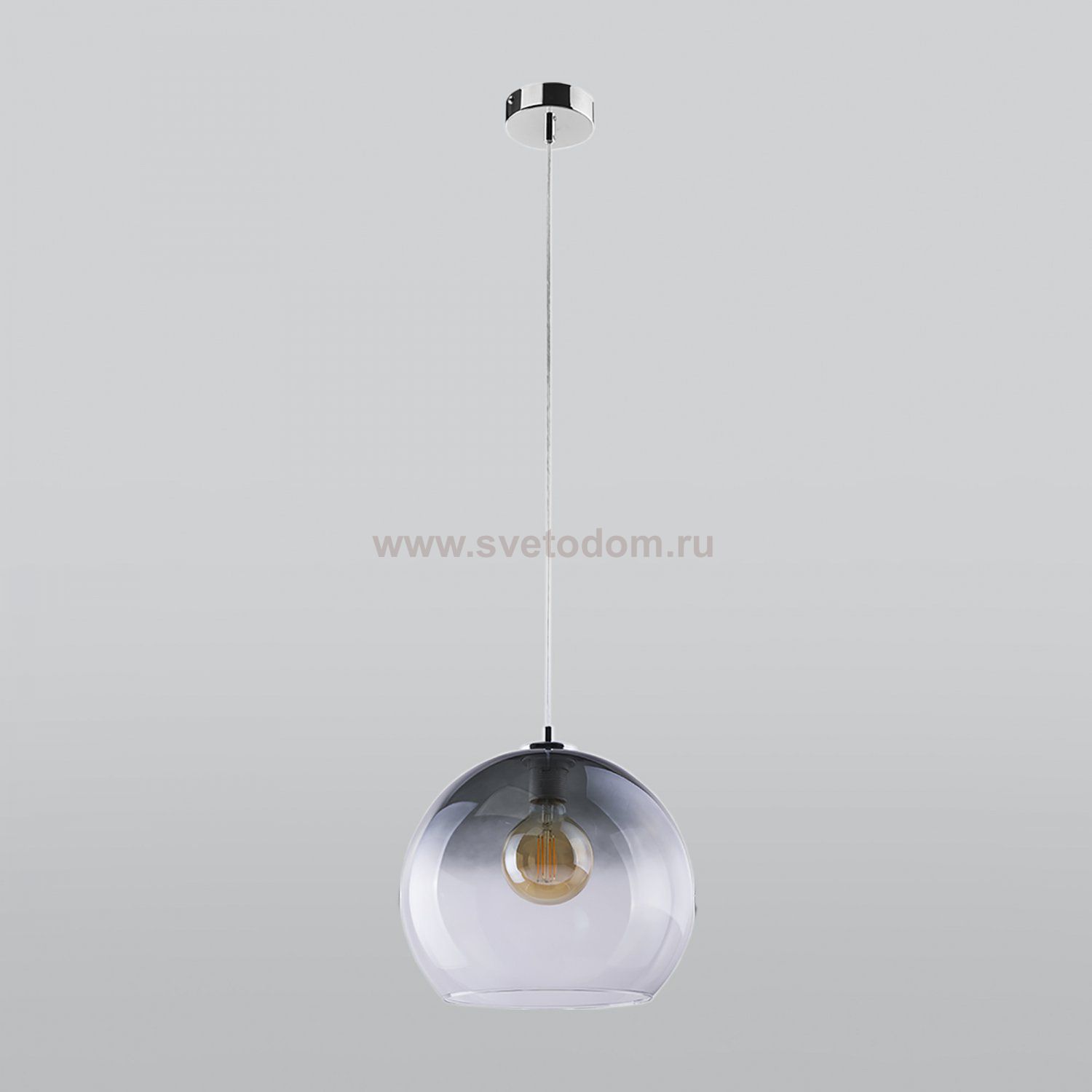 Люстра TK Lighting 2610 Santino