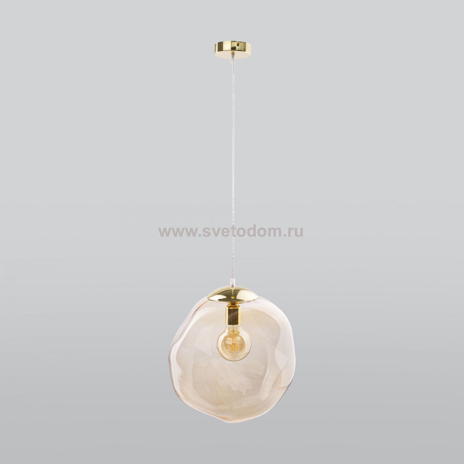 Люстра TK Lighting 4261 Sol