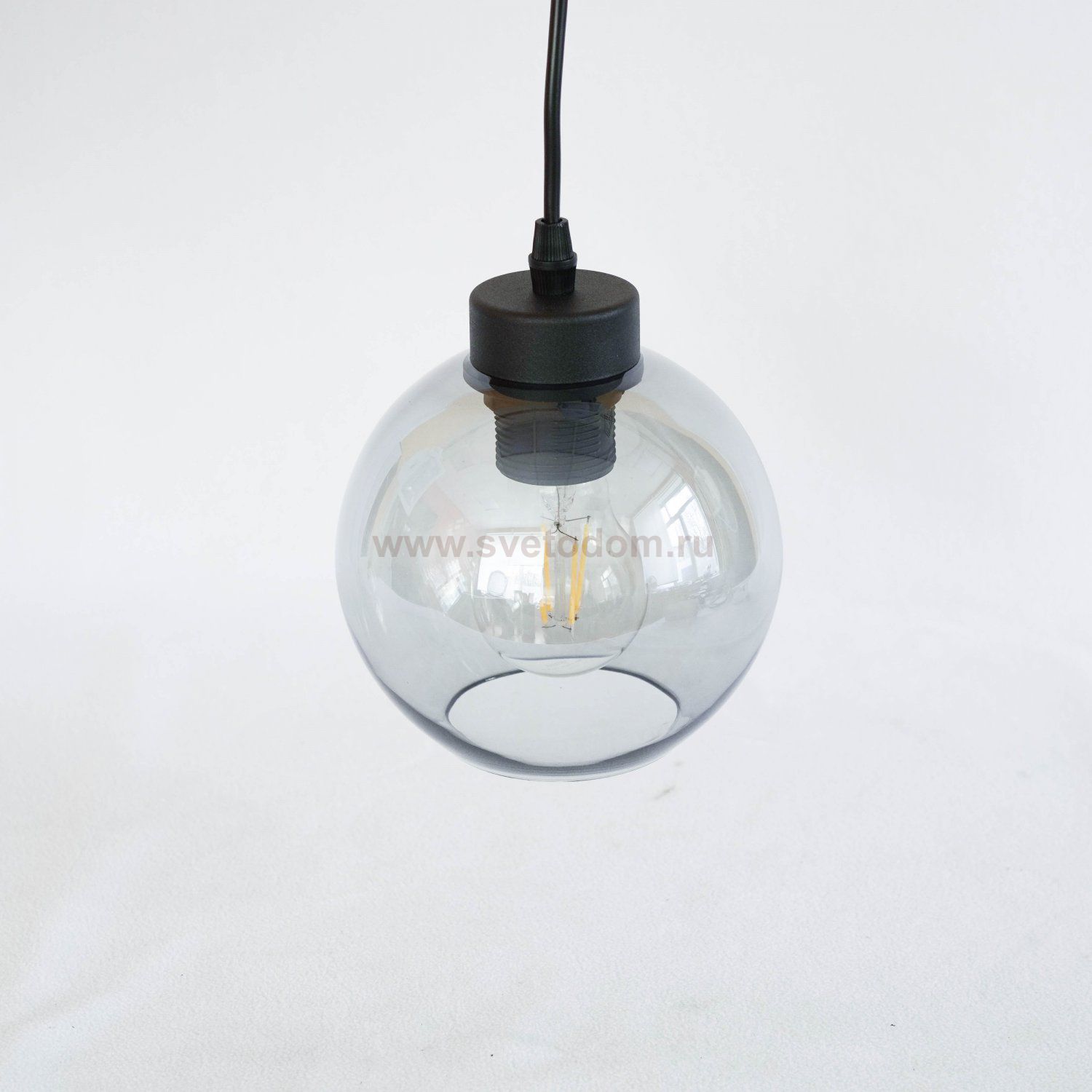 Подвесной светильник TK Lighting 4317 Cubus