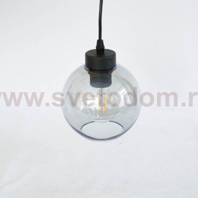 Подвесной светильник TK Lighting 4317 Cubus
