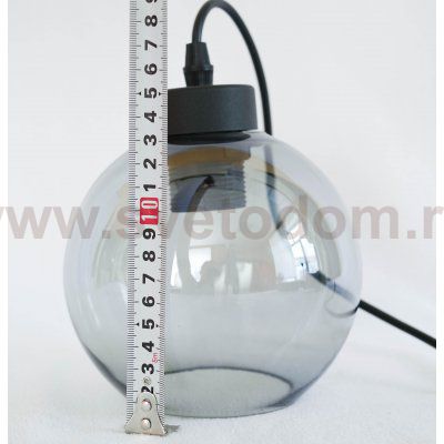 Подвесной светильник TK Lighting 4317 Cubus