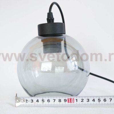 Подвесной светильник TK Lighting 4317 Cubus