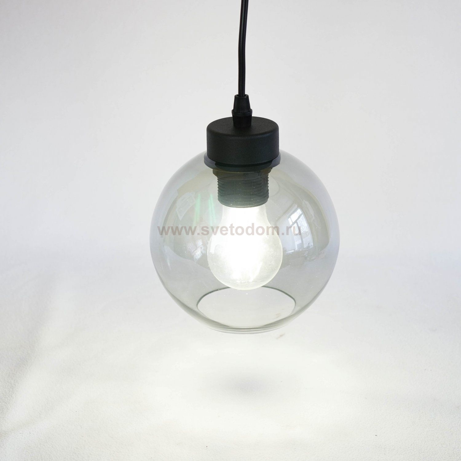 Подвесной светильник TK Lighting 4317 Cubus