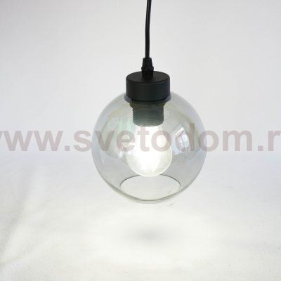 Подвесной светильник TK Lighting 4317 Cubus