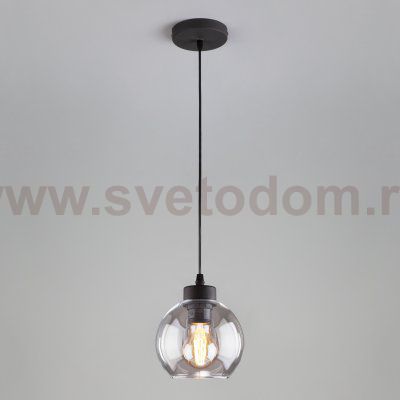 Люстра TK Lighting 4319 Cubus